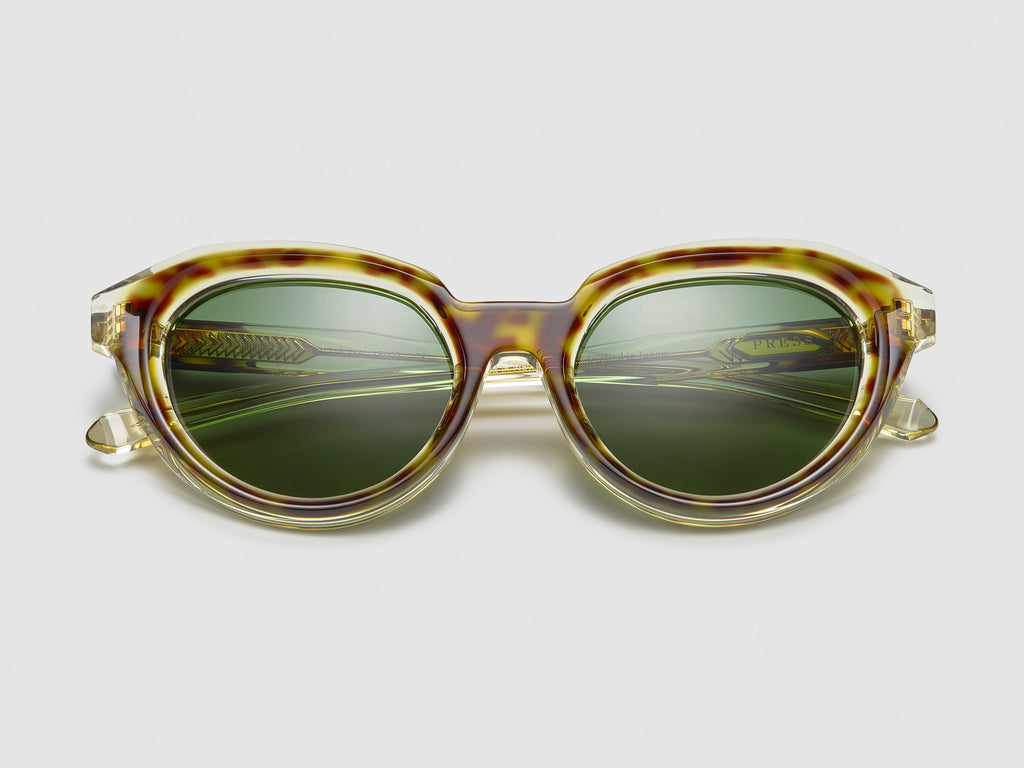 Infinity Champagne Poetry - LE003 #color_champagne-poetry-le003