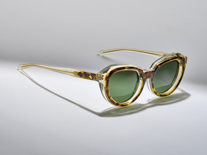 Infinity Champagne Poetry - LE003 #color_champagne-poetry-le003