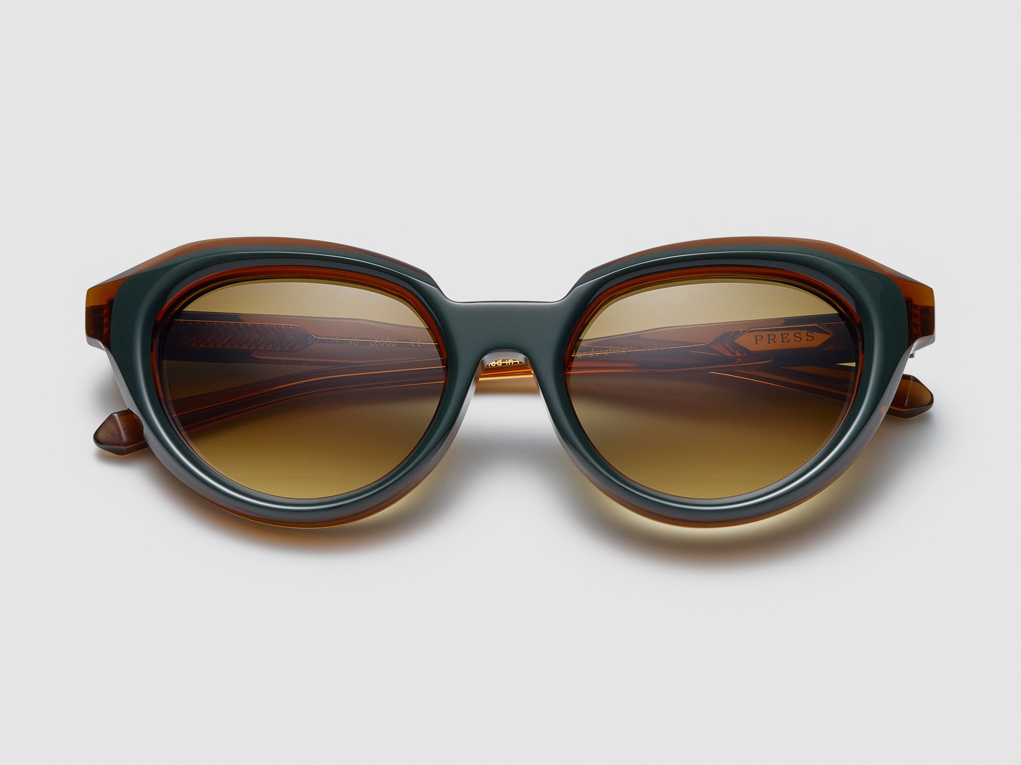 Infinity Jaguar - LE005 #color_jaguar-le005