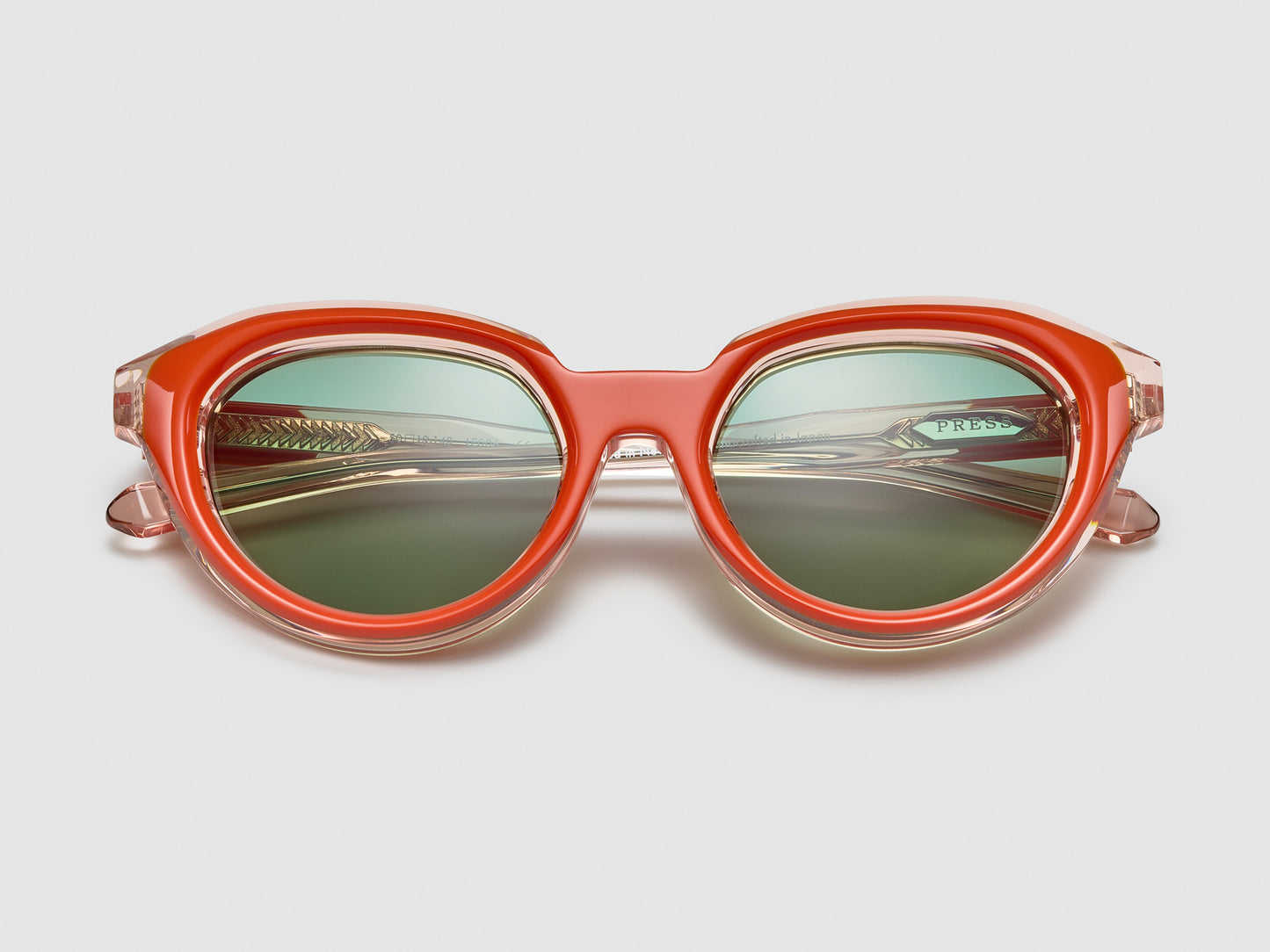 Infinity Juicy - LE006 #color_juicy-le006