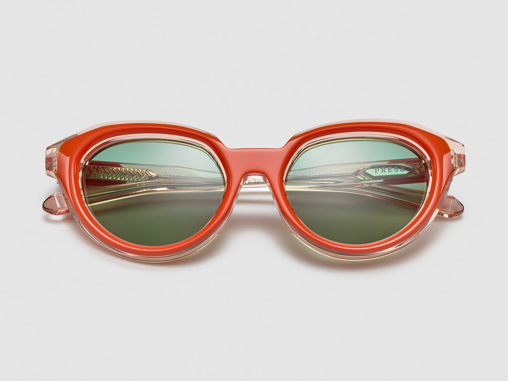 Infinity Juicy - LE006 #color_juicy-le006