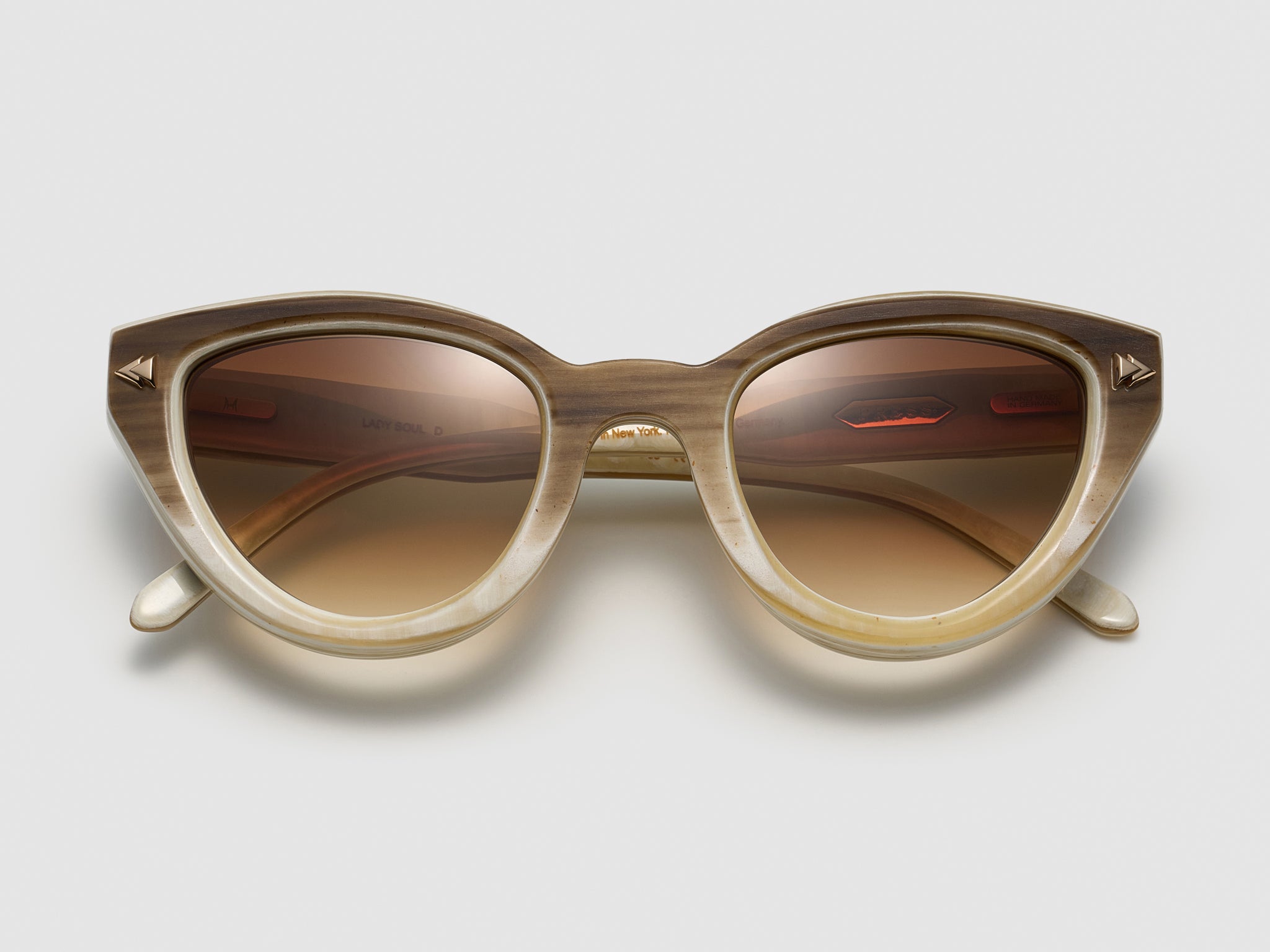 Lady Soul Horn Natural Fade - JP026 #color_natural-fade-jp026