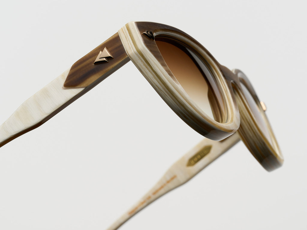 Lady Soul Horn Natural Fade - JP026 #color_natural-fade-jp026