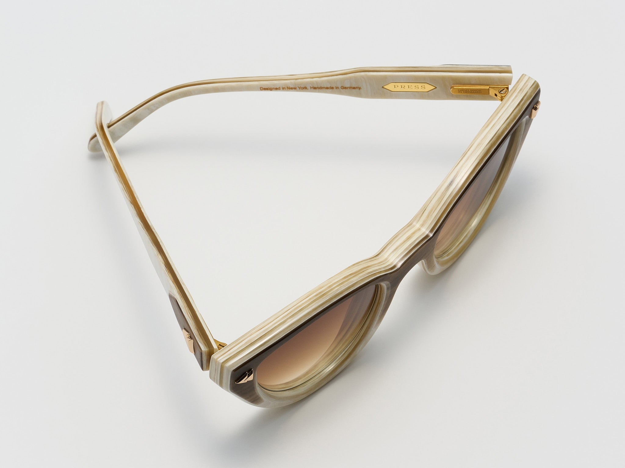 Lady Soul Horn Natural Fade - JP026 #color_natural-fade-jp026