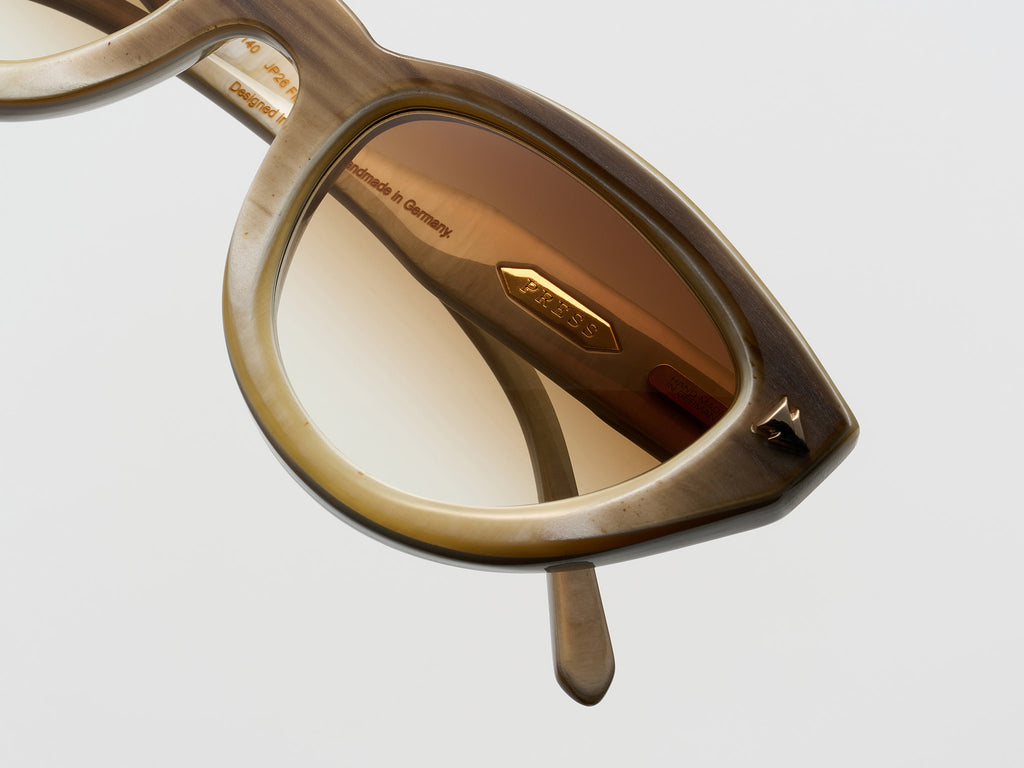 Lady Soul Horn Natural Fade - JP026 #color_natural-fade-jp026