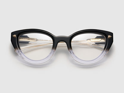 Lady Soul Optical Black Crystal Fade - PU007 #color_black-crystal-fade-pu007