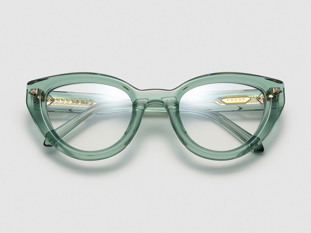 Lady Soul Optical Moss Garden - PU010 #color_moss-garden-pu010
