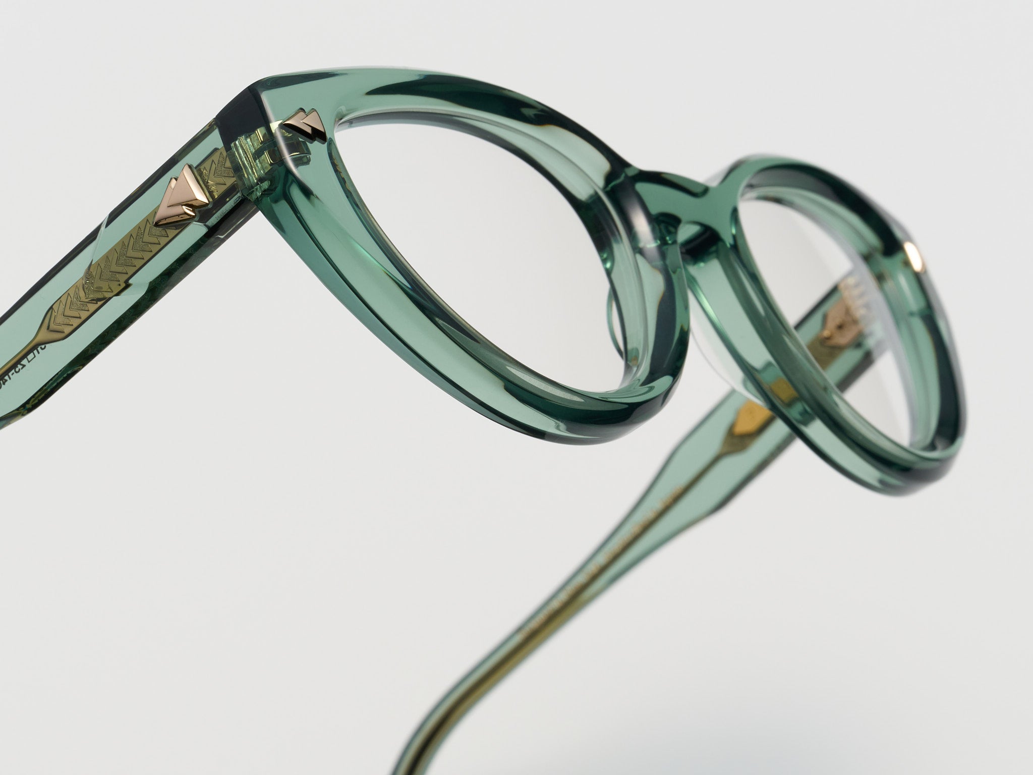 Lady Soul Optical Moss Garden - PU010 #color_moss-garden-pu010