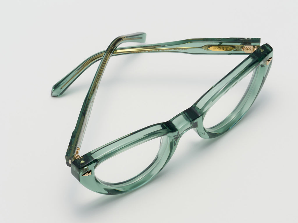 Lady Soul Optical Moss Garden - PU010 #color_moss-garden-pu010