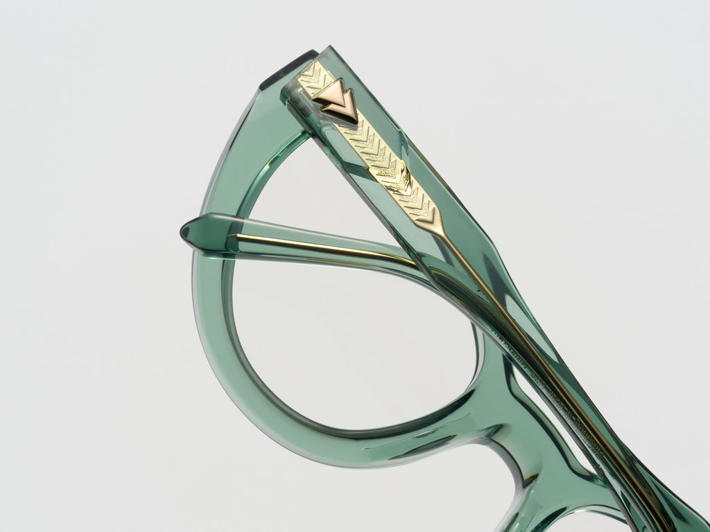 Lady Soul Optical Moss Garden - PU010 #color_moss-garden-pu010