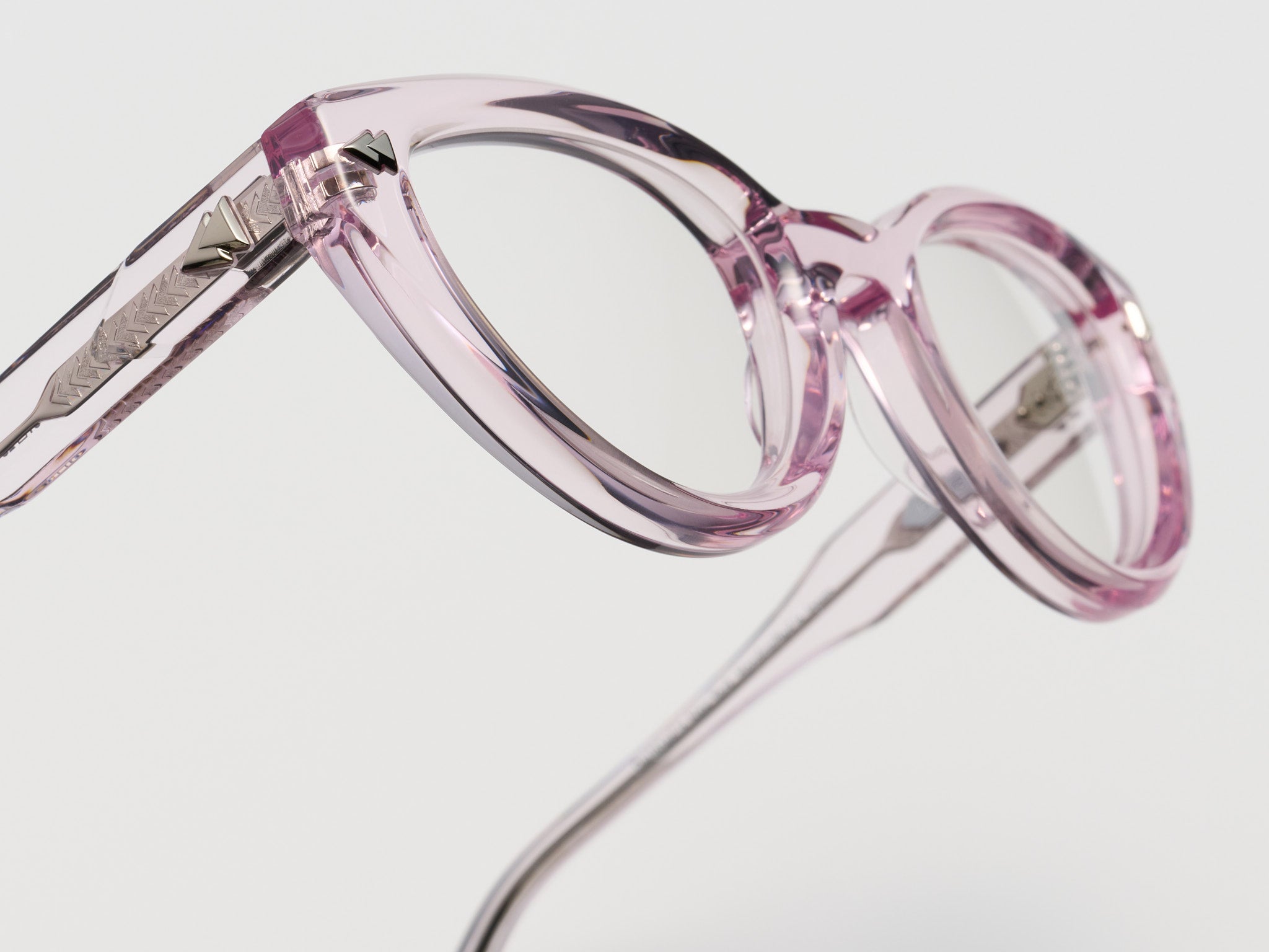 Lady Soul Optical Pink Moon - PU011 #color_pink-moon-pu011