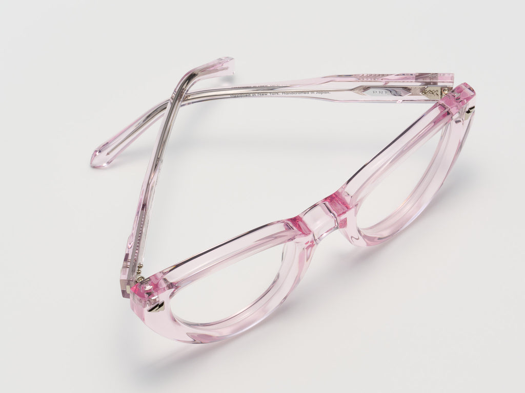 Lady Soul Optical Pink Moon - PU011 #color_pink-moon-pu011