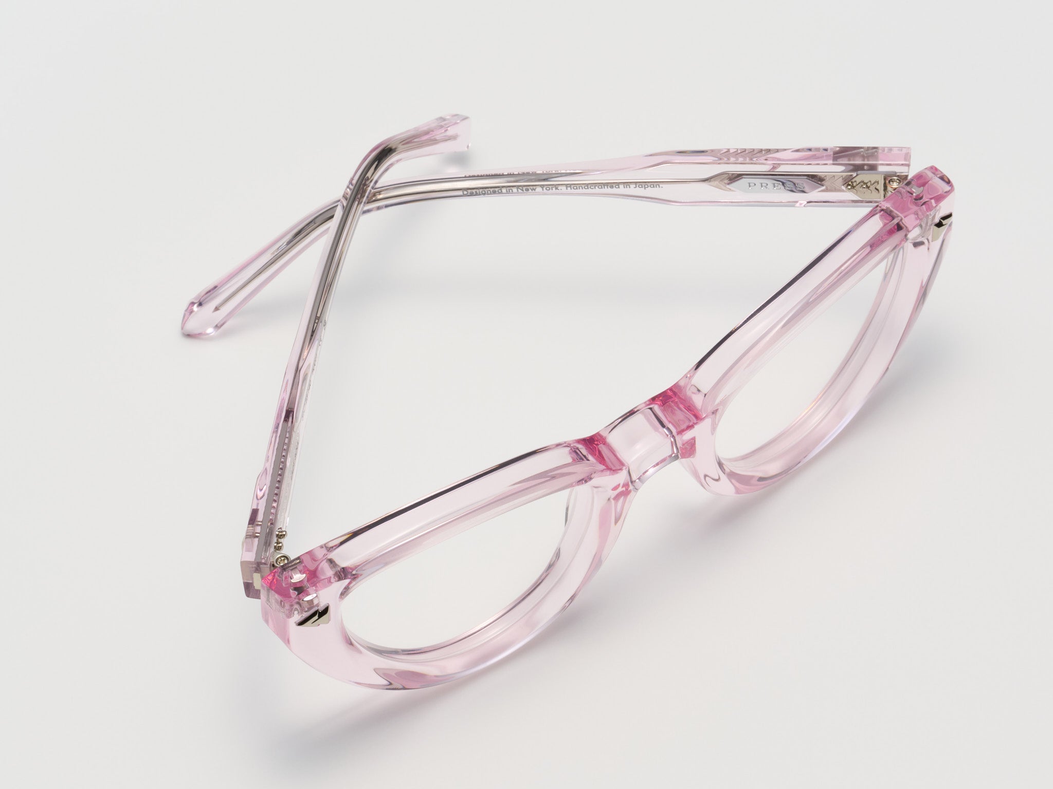 Lady Soul Optical Pink Moon - PU011 #color_pink-moon-pu011