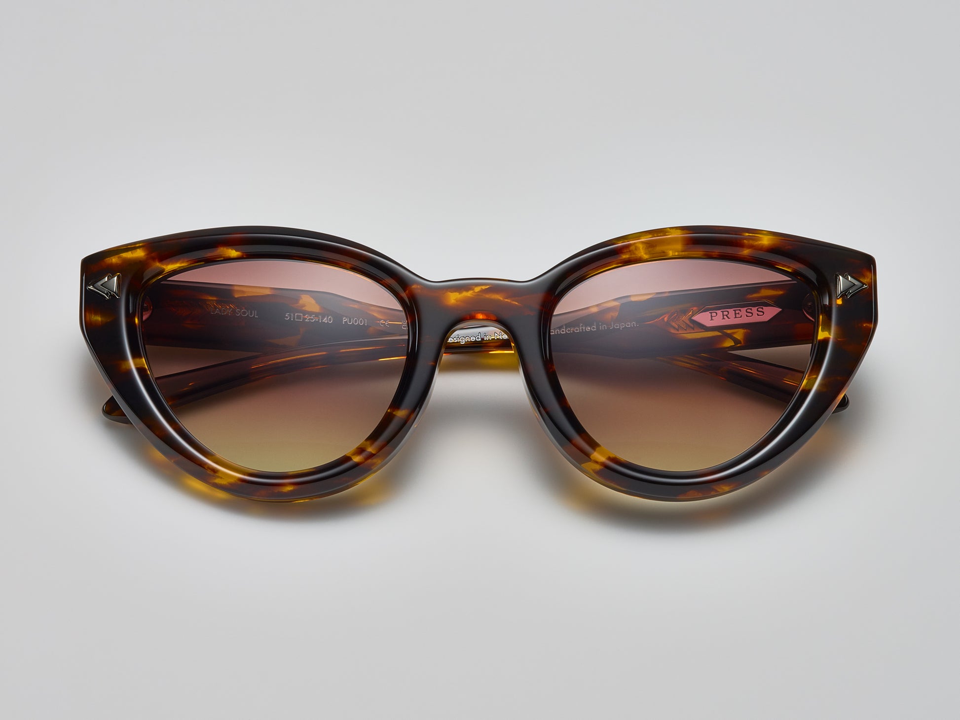 Lady Soul Forever / Silver - PU001 #color_forever-silver-pu001