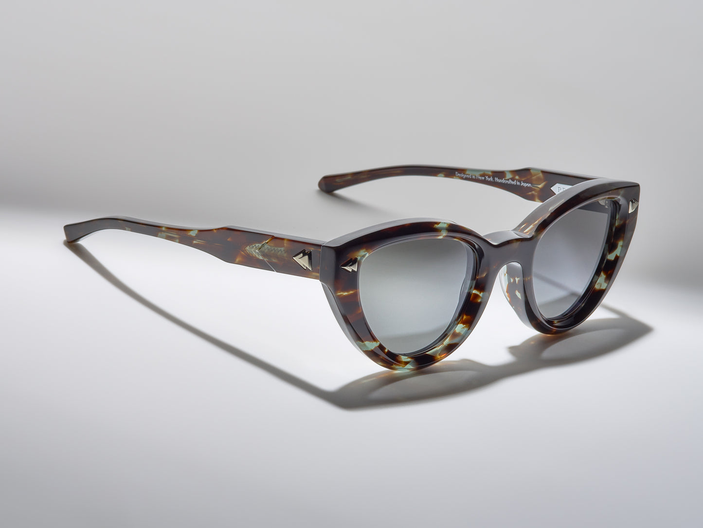 Lady Soul Noir / Silver - PU005 #color_noir-silver-pu005