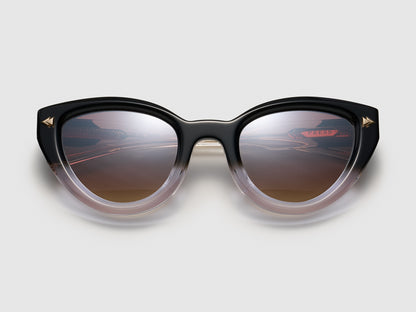 Lady Soul Black Crystal Fade - PU007 #color_black-crystal-fade-pu007