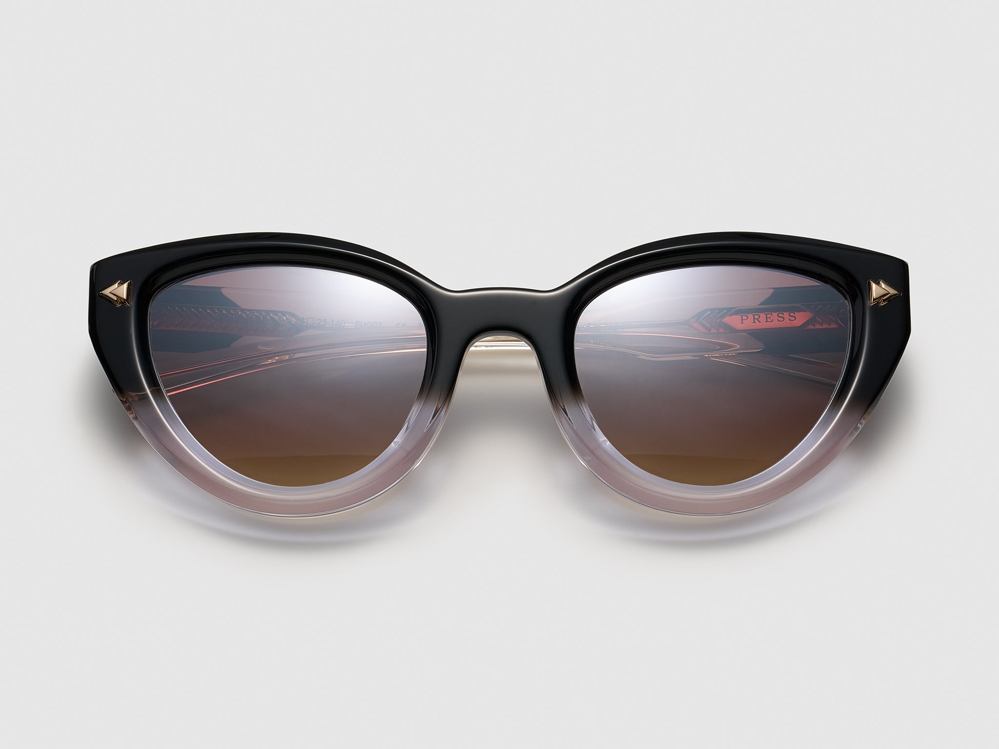 Lady Soul Black Crystal Fade - PU007 #color_black-crystal-fade-pu007