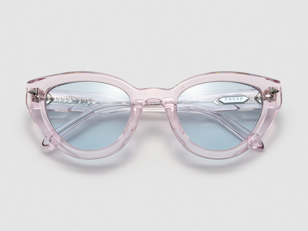 Lady Soul Pink Moon - PU011 #color_pink-moon-pu011