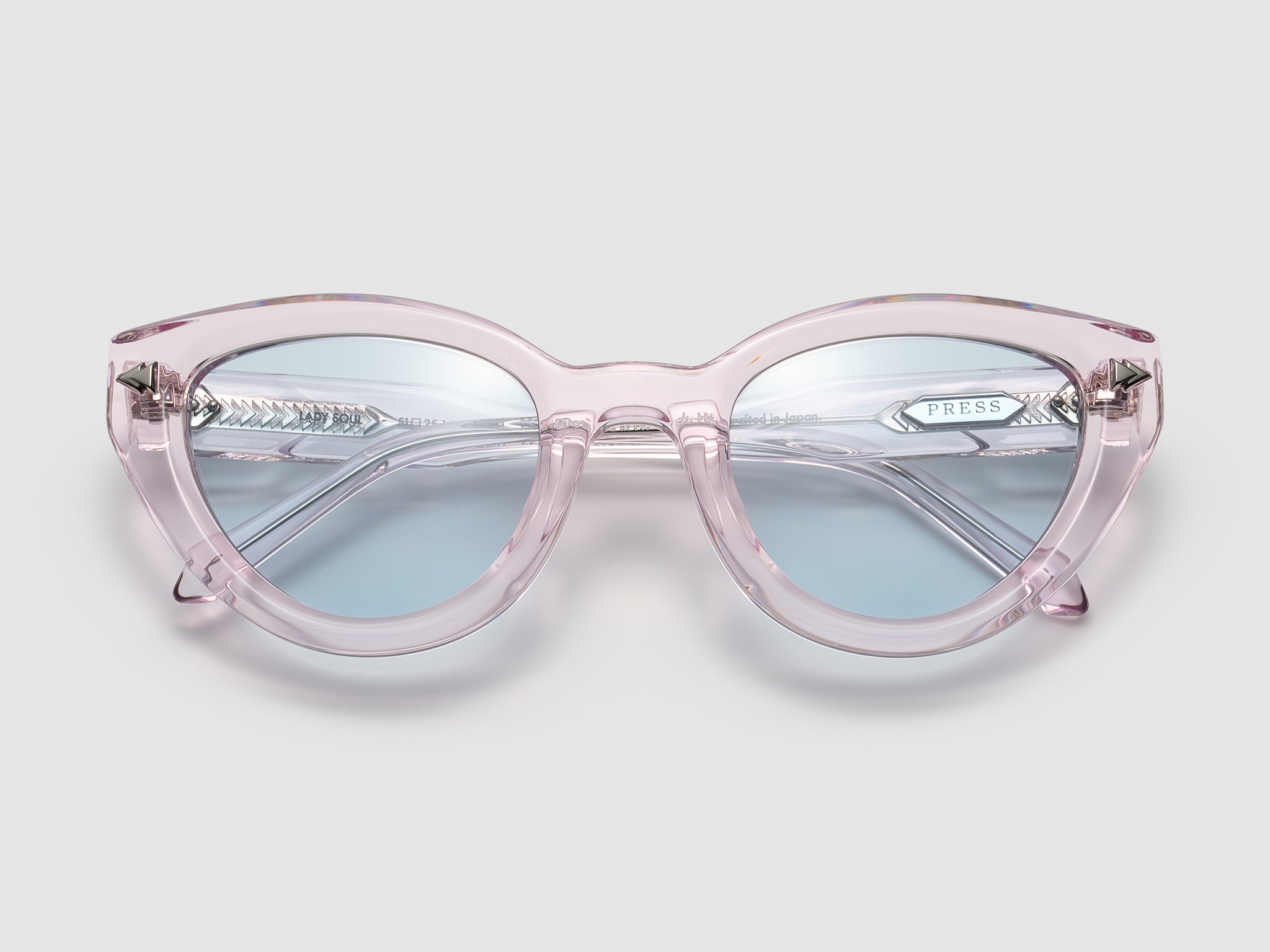 Lady Soul Pink Moon - PU011 #color_pink-moon-pu011