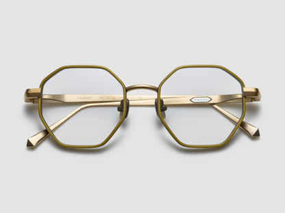 Lazarus Optical Gold - DR002 #color_gold-dr002