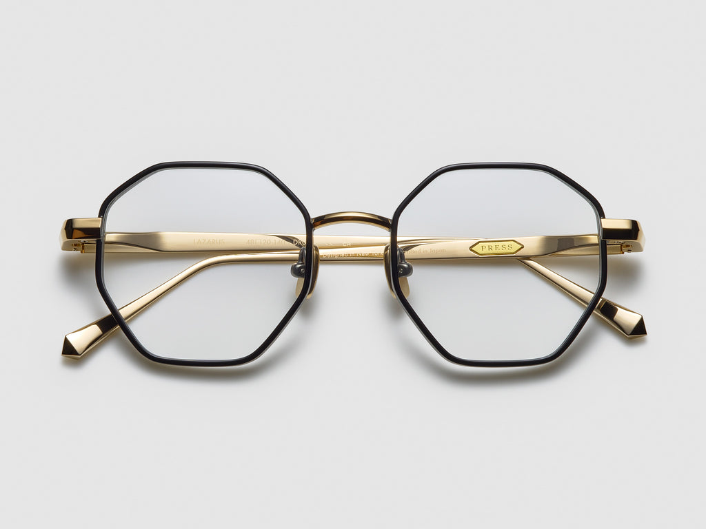 Lazarus Optical Ruthenium - DR003 #color_ruthenium-dr003