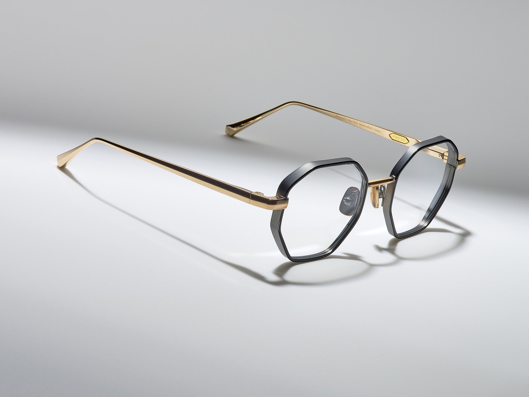 Lazarus Optical Ruthenium - DR003 #color_ruthenium-dr003