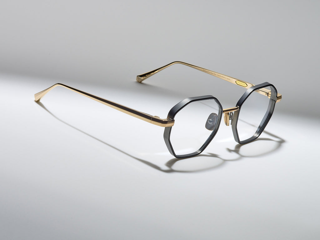 Lazarus Optical Ruthenium - DR003 #color_ruthenium-dr003