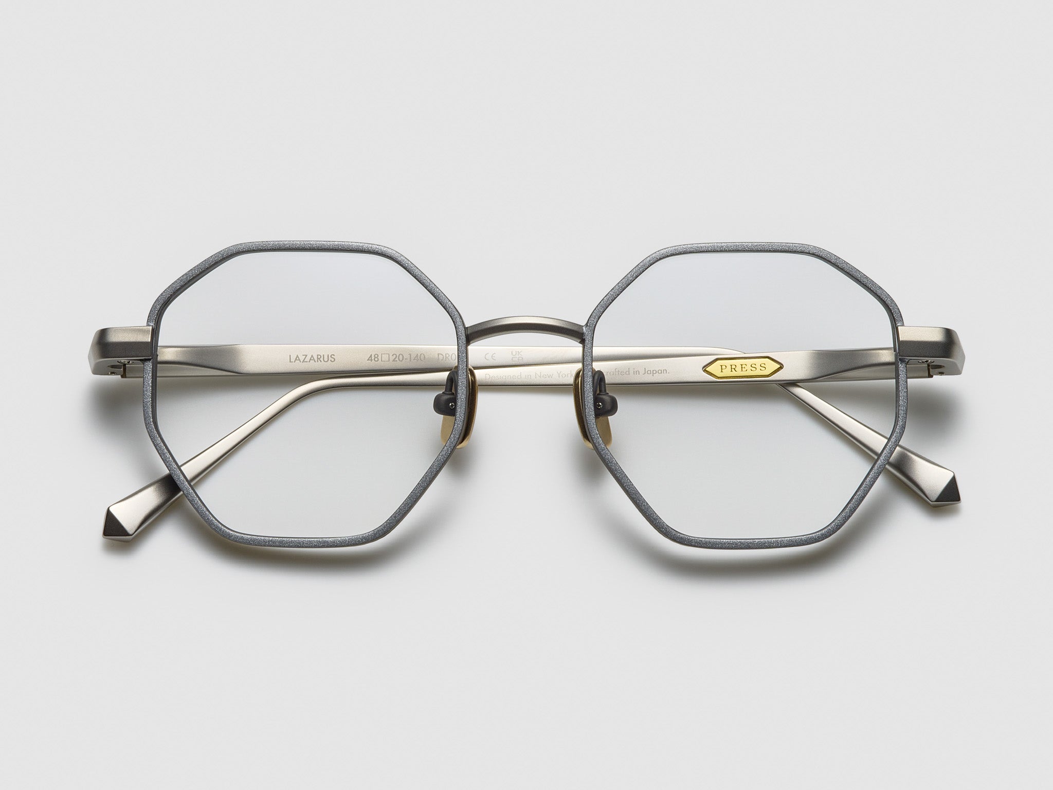 Lazarus Optical Palladium - DR004 #color_palladium-dr004