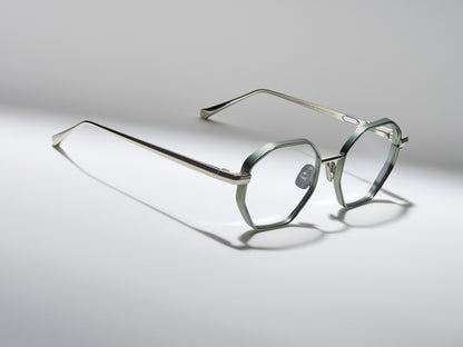 Lazarus Optical Nassau Blue - DR006 #color_nassau-blue-dr006