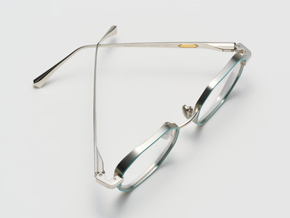Lazarus Optical Tropical Turquoise - DR013 #color_tropical-turquoise-dr013