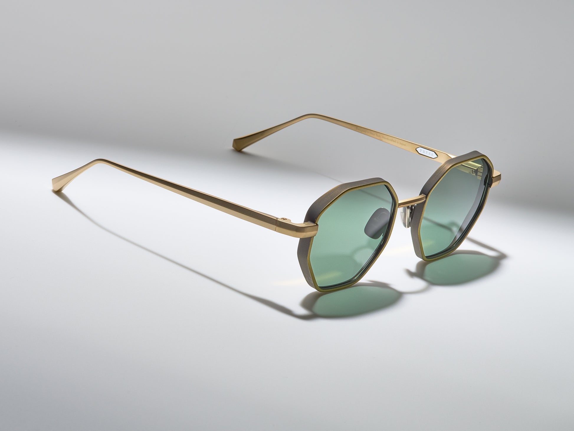 Lazarus Shiny Gold / Matte Gold / Antique Gold - DR002 #color_shiny-gold-matte-gold-antique-gold-dr002