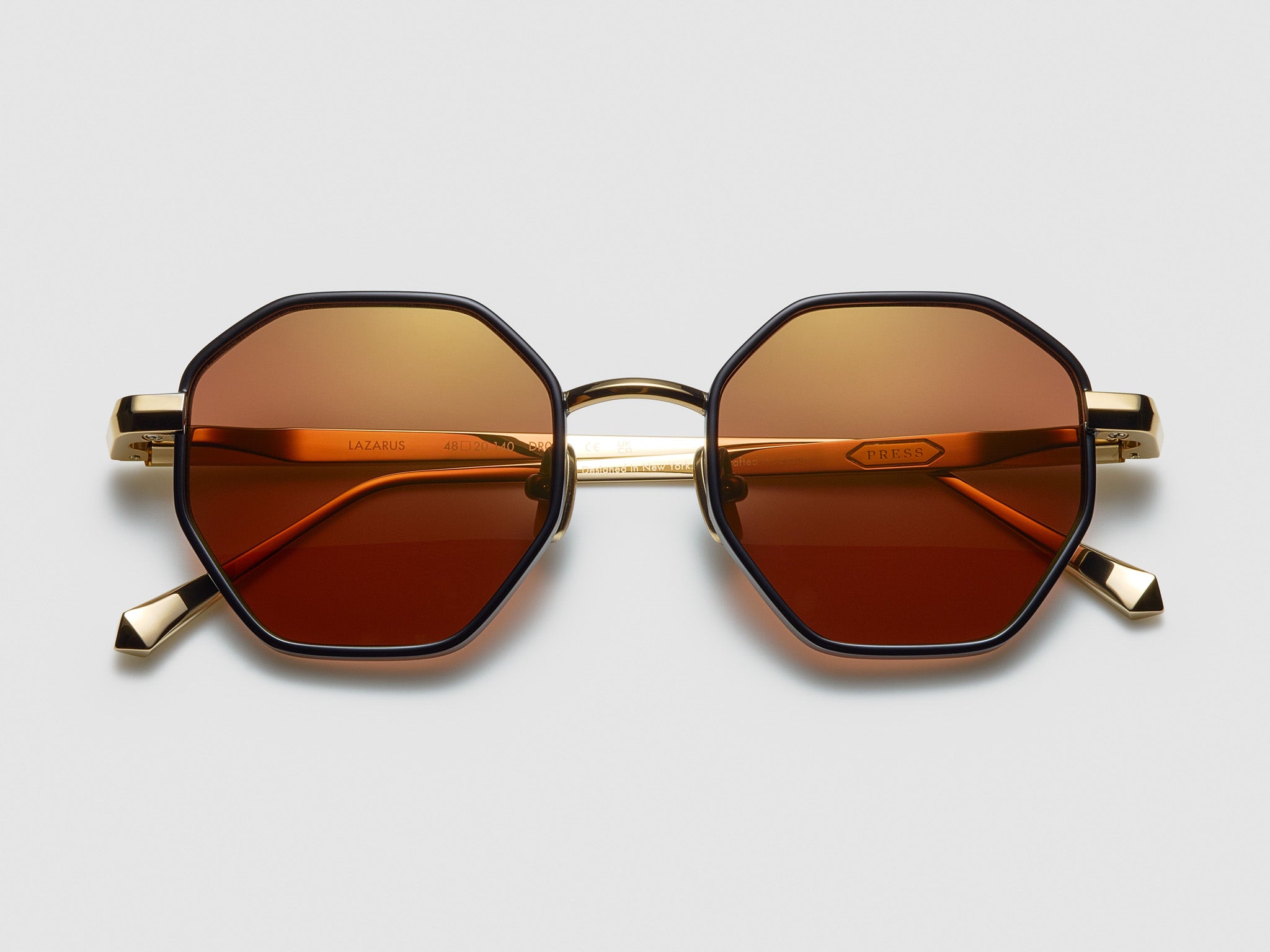 Lazarus Ruthenium - DR003 #color_ruthenium-dr003