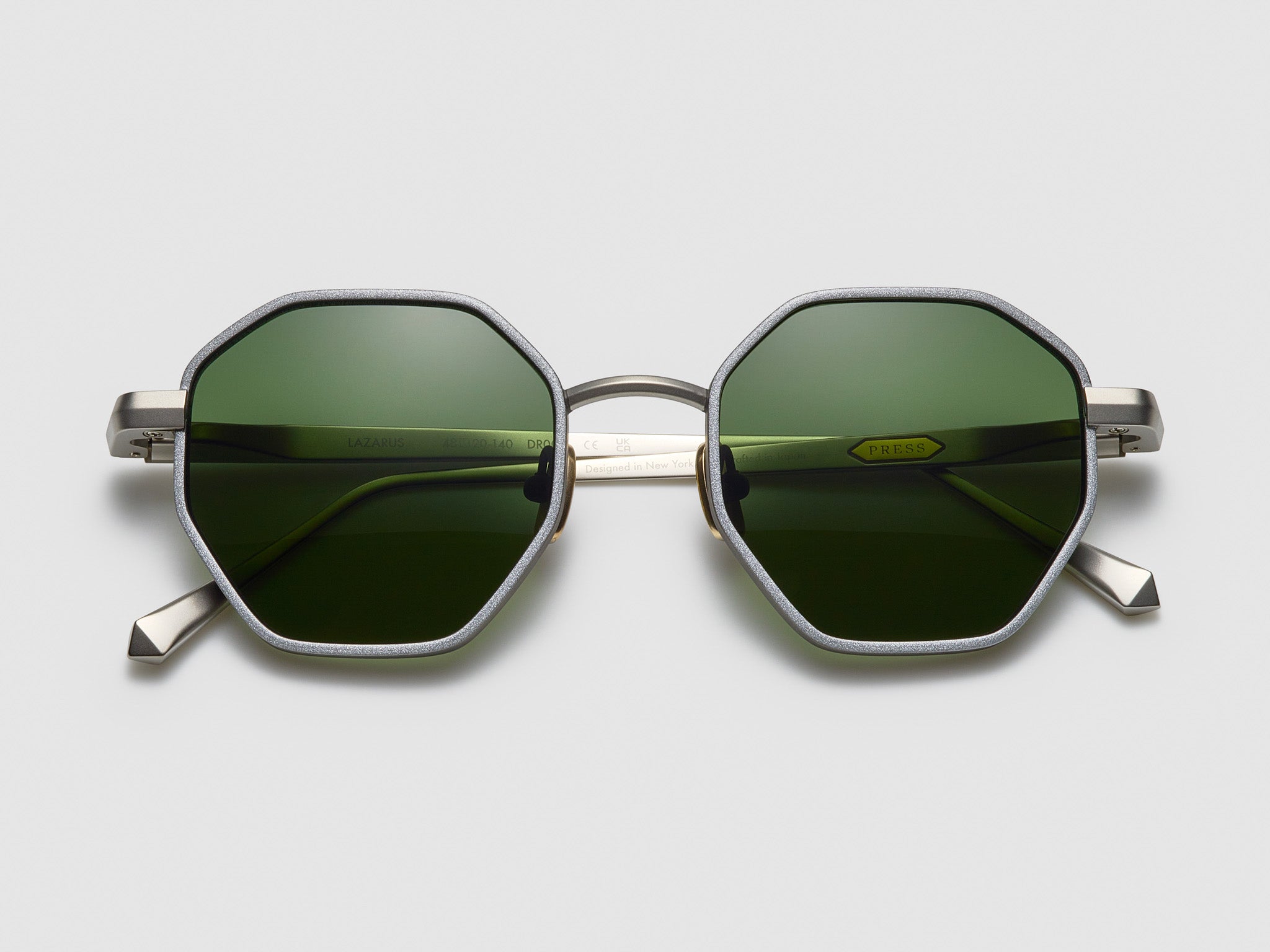 Lazarus Palladium - DR004 #color_palladium-dr004