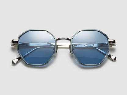 Lazarus Nassau Blue - DR006 #color_nassau-blue-dr006
