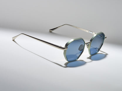 Lazarus Nassau Blue - DR006 #color_nassau-blue-dr006