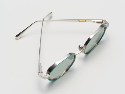 Lazarus Tropical Turquoise - DR013 #color_tropical-turquoise-dr013