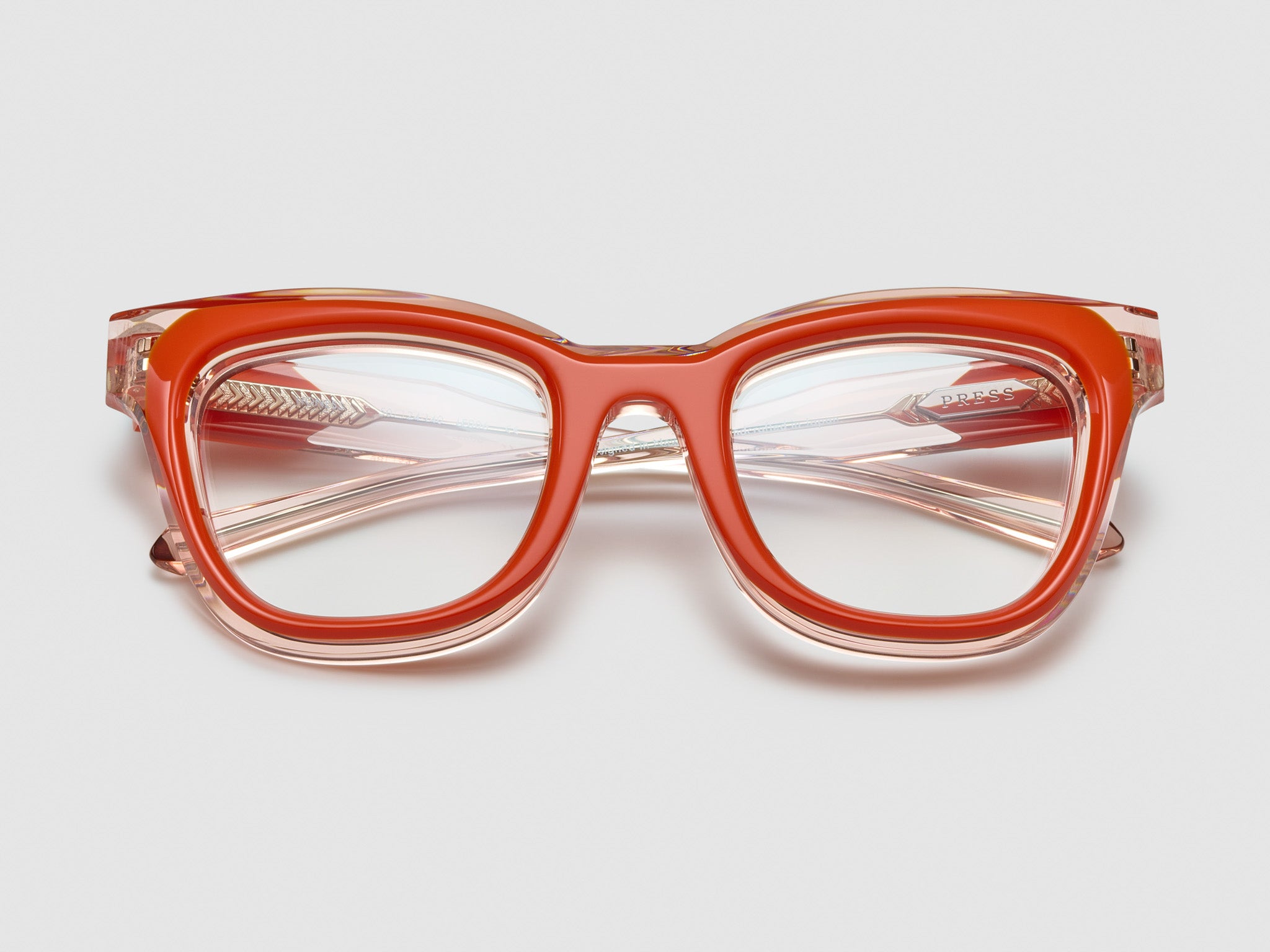 Lioness Optical Juicy - LE006 #color_juicy-le006