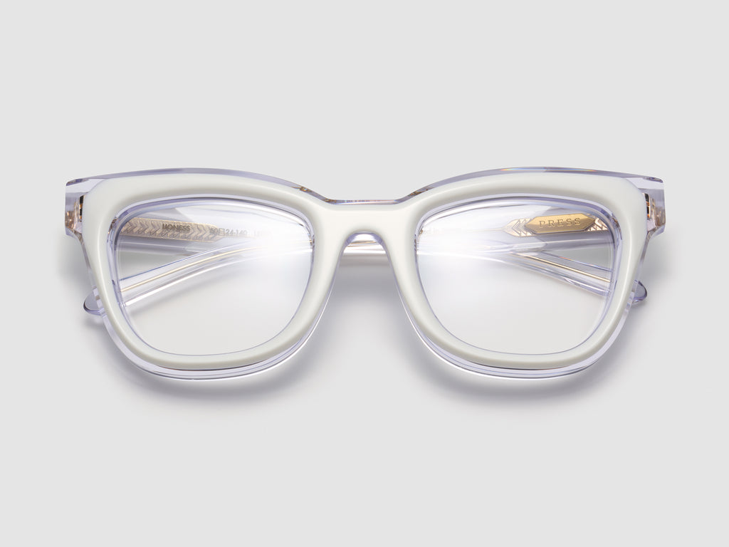 Lioness Optical Ice - LE010 #color_ice-le010