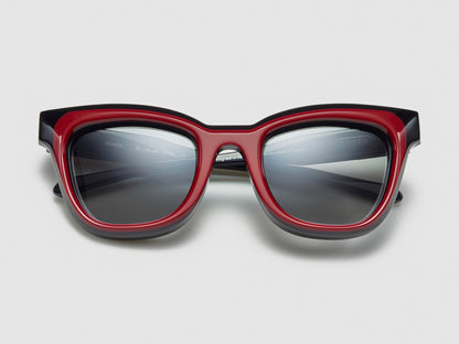 Lioness Red Rain - LE004 #color_red-rain-le004