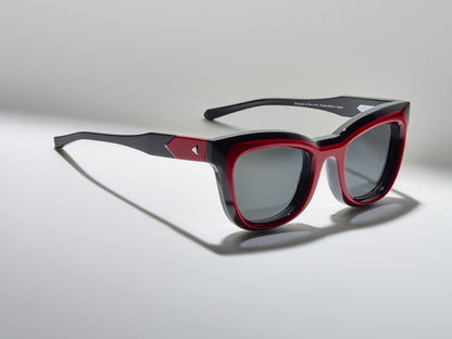 Lioness Red Rain - LE004 #color_red-rain-le004