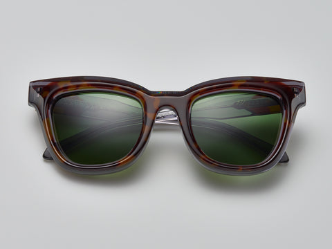 Mahogany - LE008