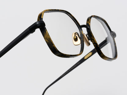 Love Gold Leaf Optical I Love Gold - DR009 #color_i-love-gold-dr009