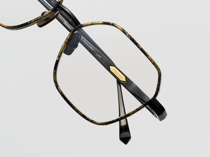 Love Gold Leaf Optical I Love Gold - DR009 #color_i-love-gold-dr009
