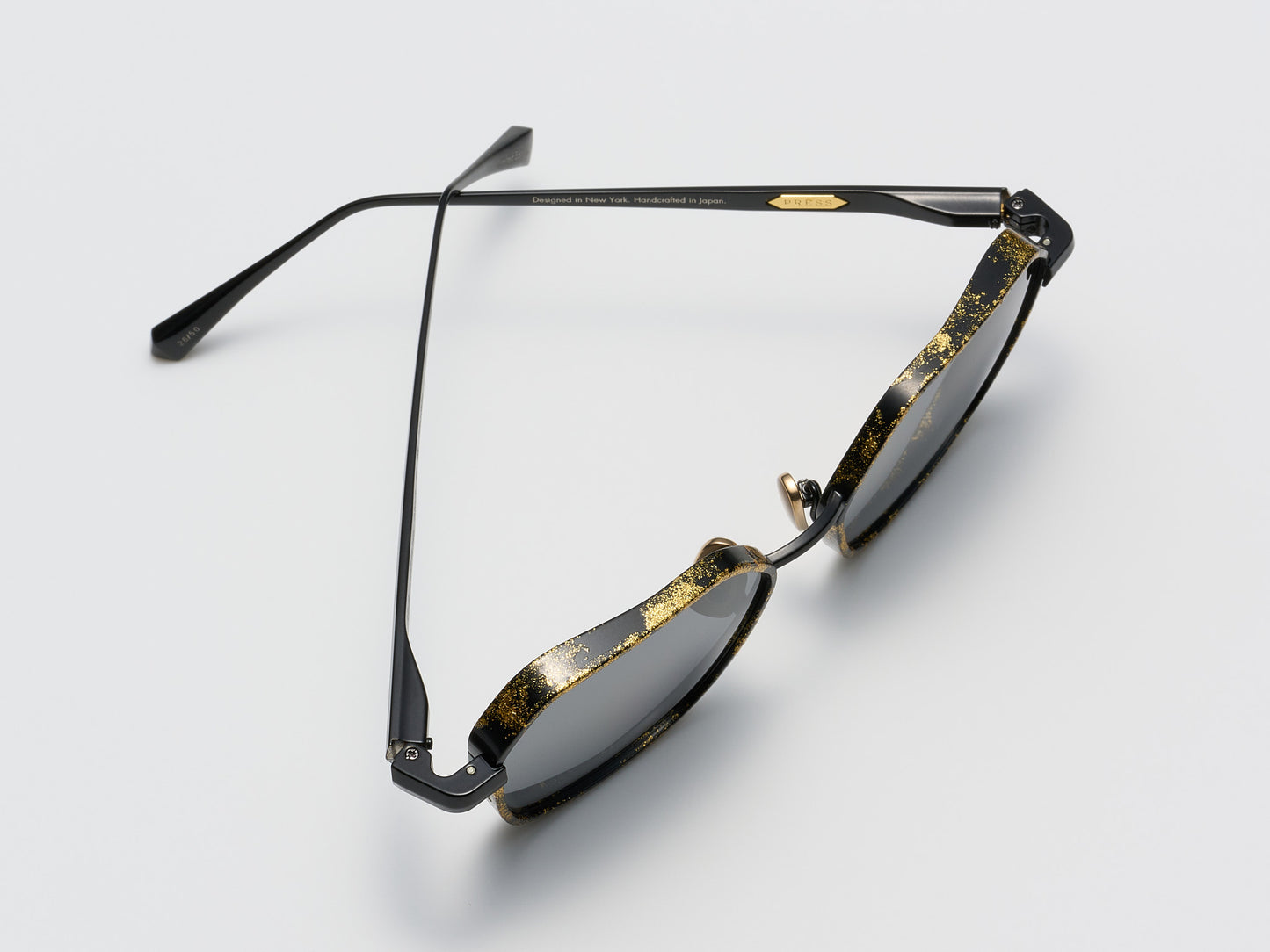 Love Gold Leaf I Love Gold - DR009 #color_i-love-gold-dr009