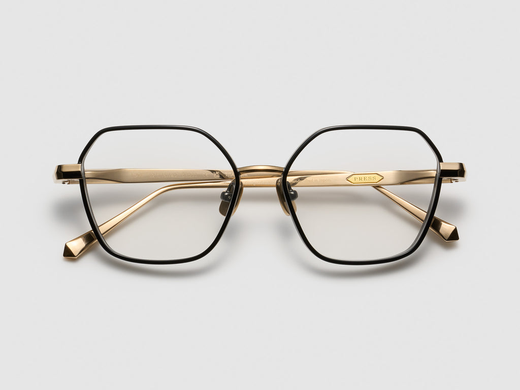 Love Optical Ruthenium - DR003 #color_ruthenium-dr003