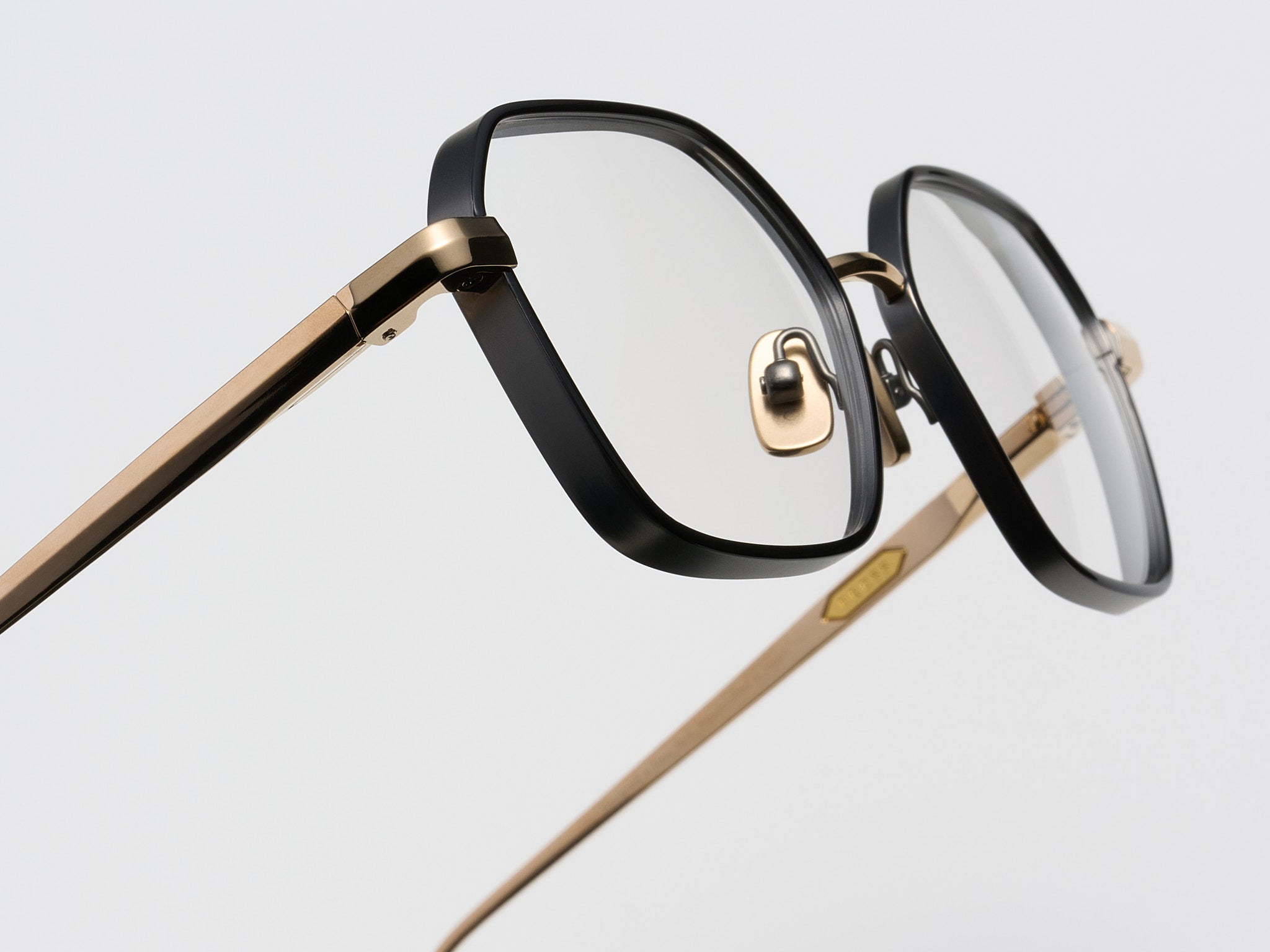 Love Optical Ruthenium - DR003 #color_ruthenium-dr003