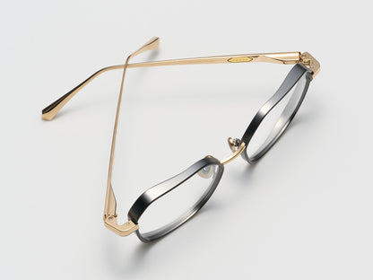 Love Optical Ruthenium - DR003 #color_ruthenium-dr003
