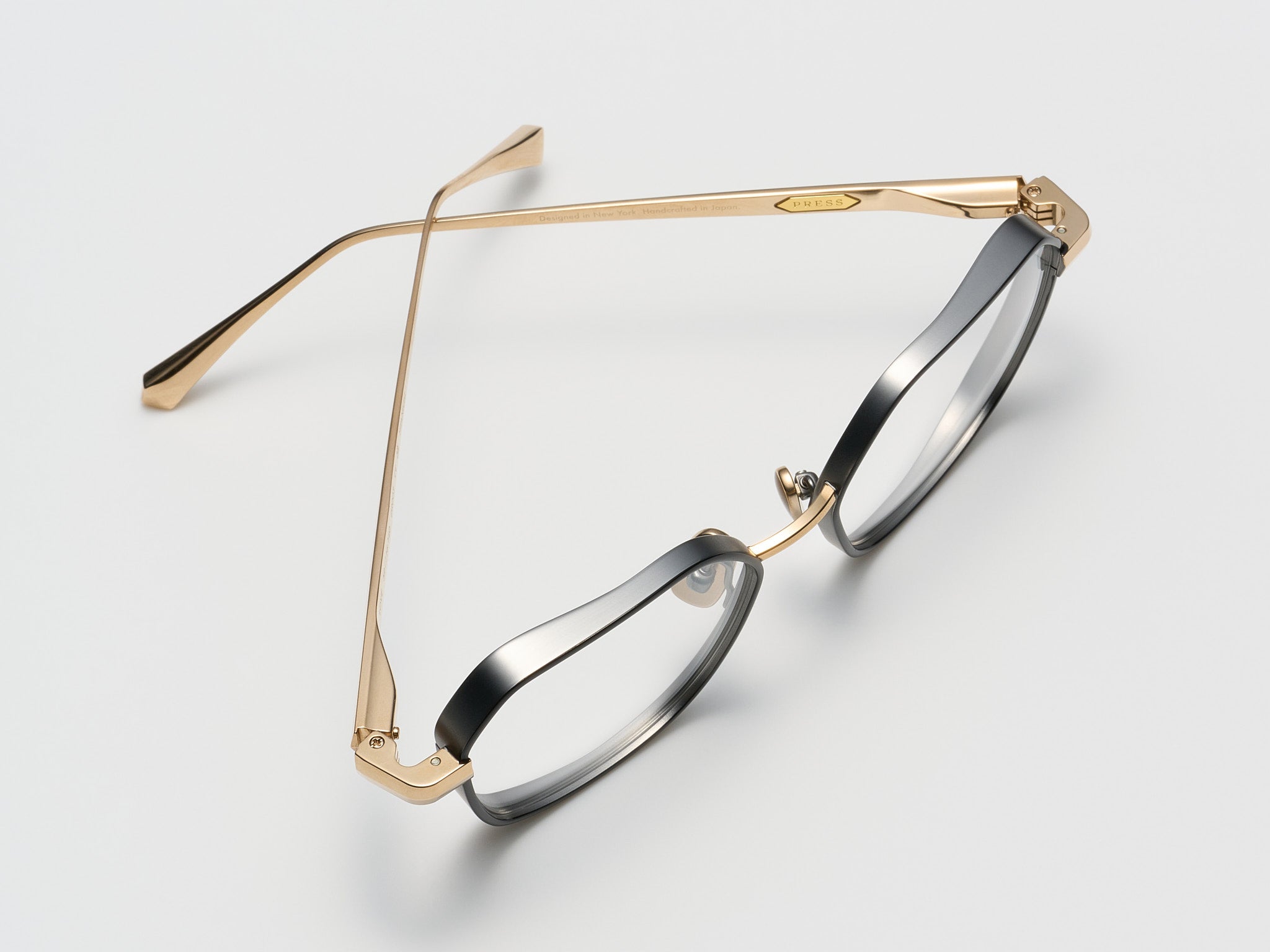 Love Optical Ruthenium - DR003 #color_ruthenium-dr003