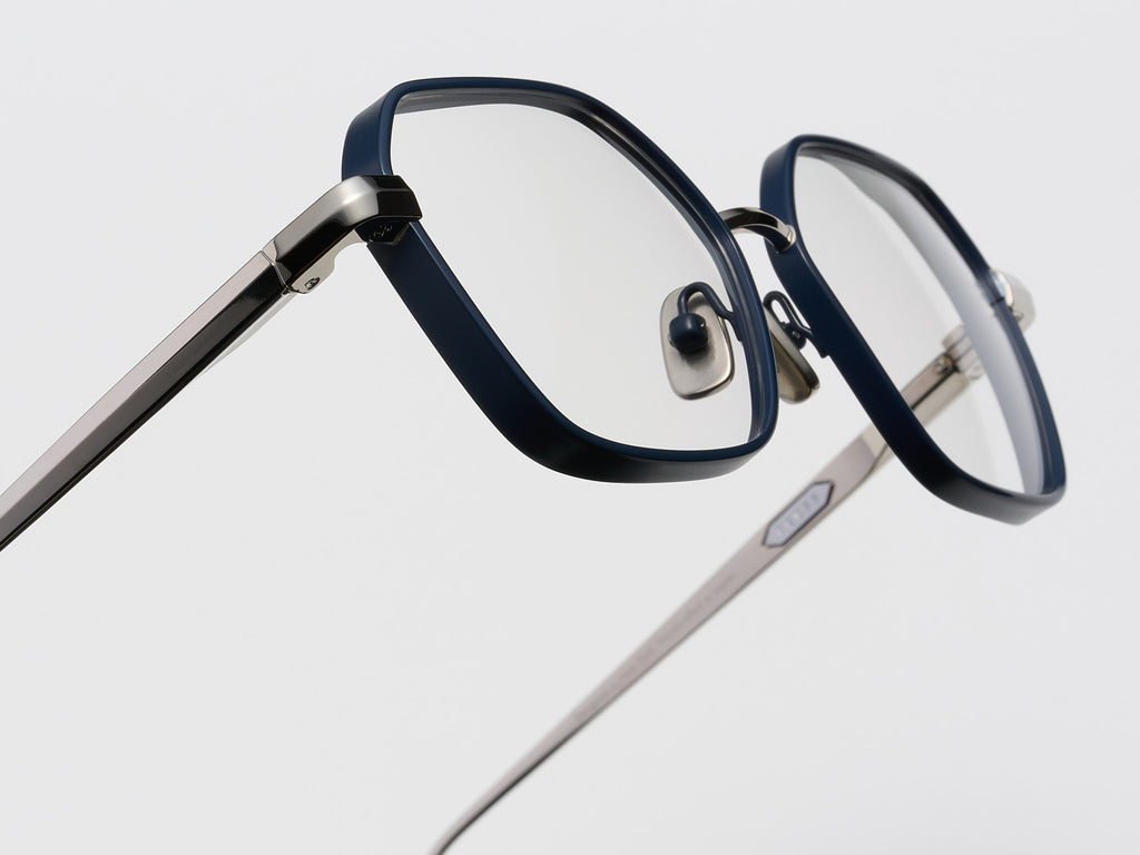 Love Optical Navy - DR011 #color_navy-dr011