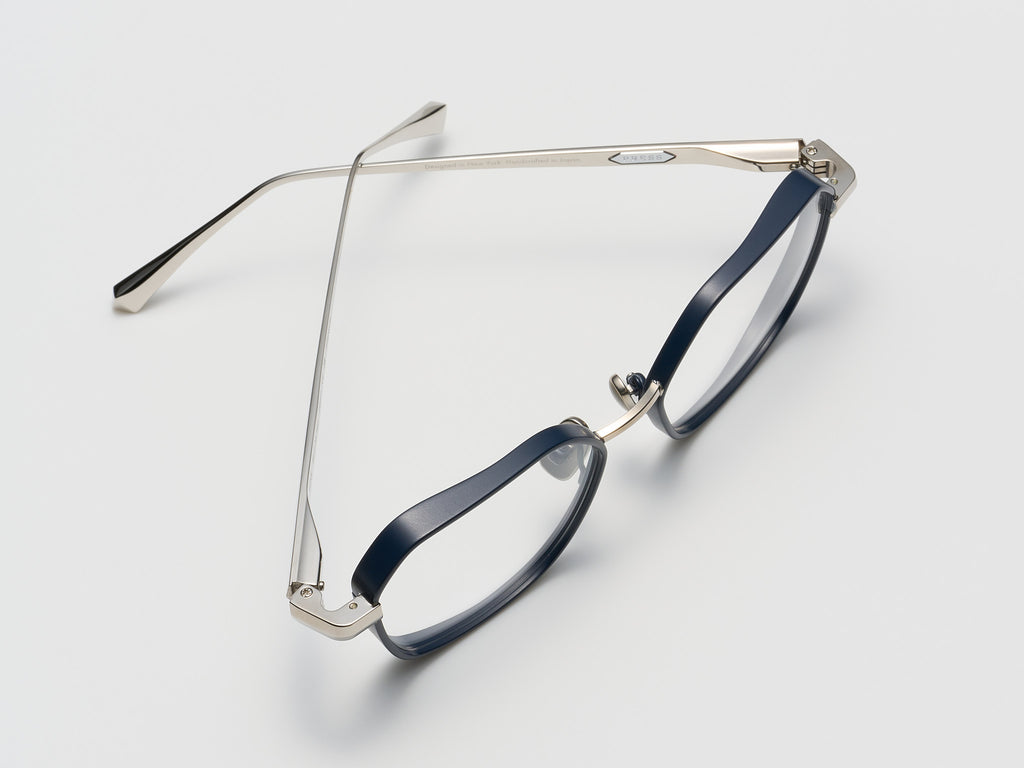 Love Optical Navy - DR011 #color_navy-dr011